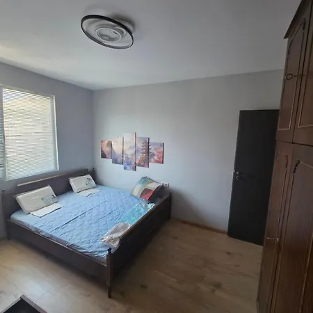 شقة Tyson House Jakuzzi Mikrevo